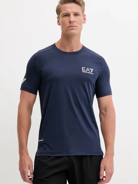 Tričko Emporio Armani