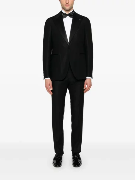Costum Tagliatore de costum negru