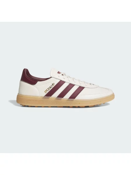ADIDAS PERFORMANCE Sportovní boty Handball Spezial bordó bílá