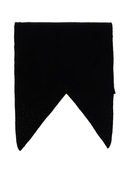 Fular Zadig&voltaire negru