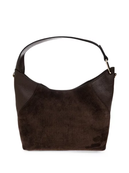 Geantă Furla maro