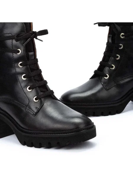 Pantofi Pikolinos negru