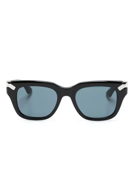 Ochelari de soare Alexander Mcqueen Eyewear negru
