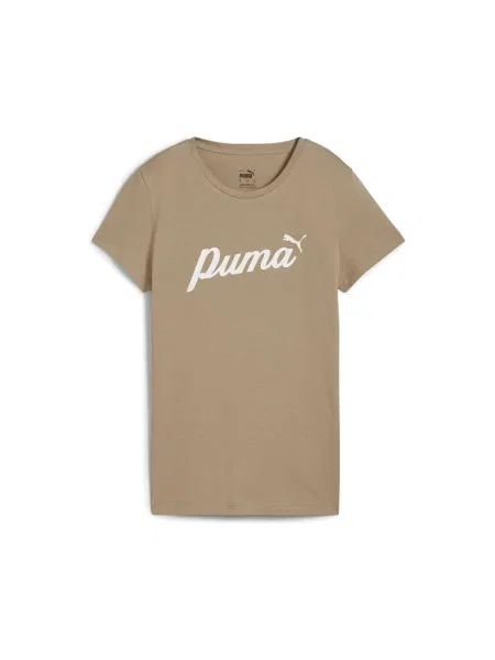 Majica Puma bež