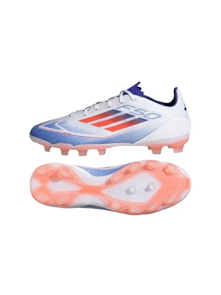 Pantofi Adidas alb