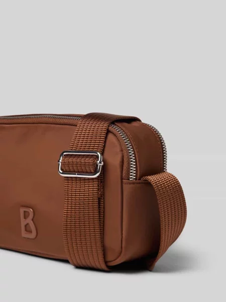 Torebka crossbody Bogner z logo