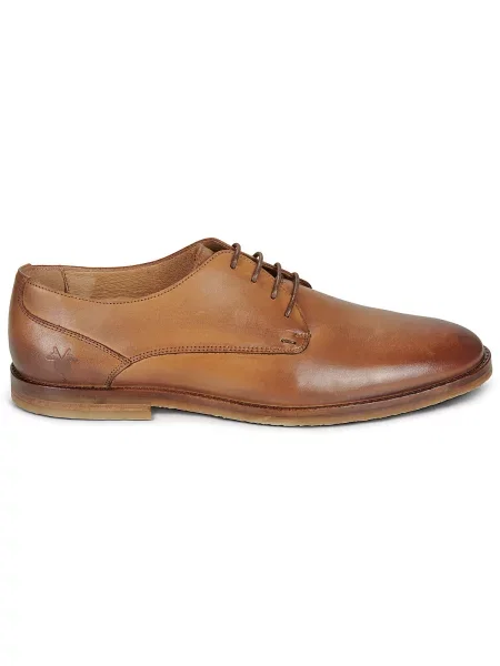 Pantofi Kost maro