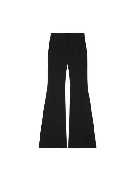 Spodnie Givenchy czarne