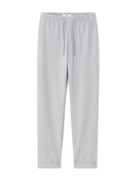 Pantaloni Celio gri