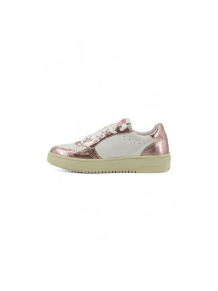 Sneakersy Back70 różowe