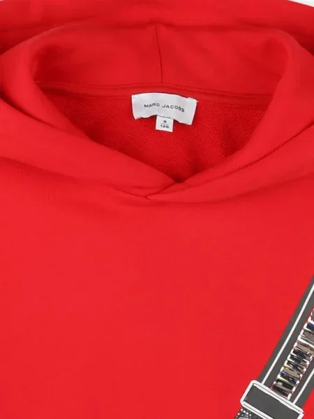 Детский свитер Marc Jacobs