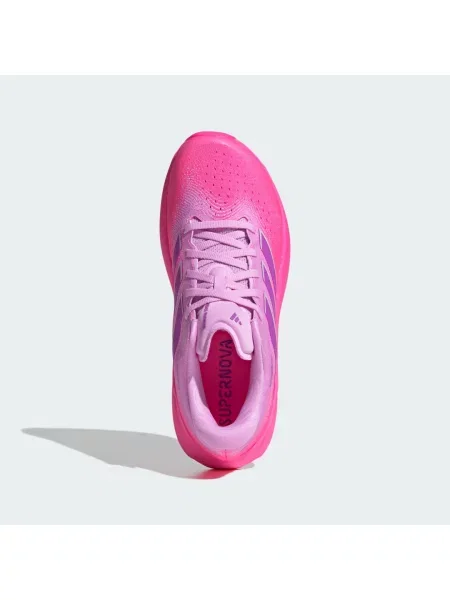Adidas Buty do biegania Supernova Rise 3 różowy