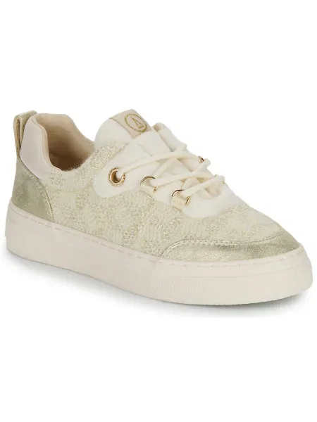 Pantofi Armistice bej
