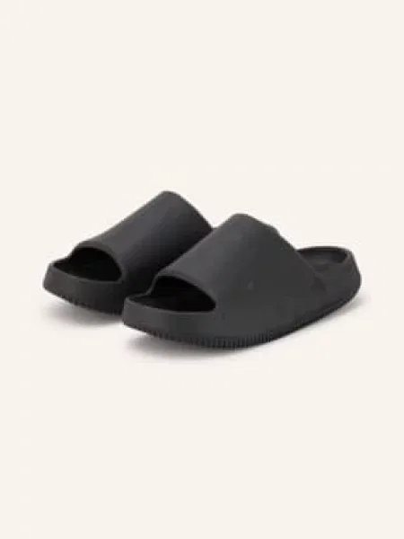 Nike Pantofle Calm Slide černá