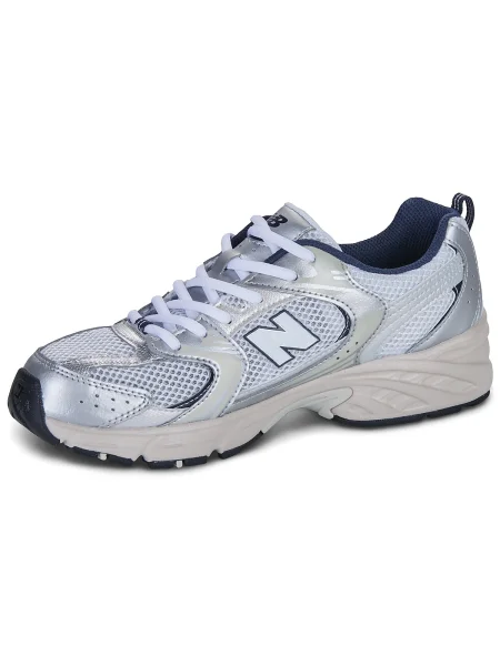 Tenisky New Balance 530 sivá
