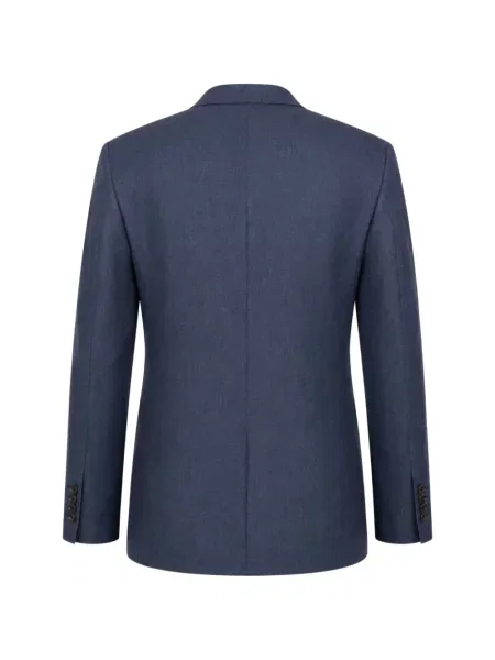 Sacou Corneliani albastru