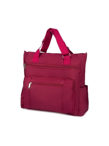 Geantă Beltimore bordo