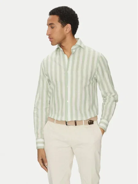 Marciano Guess Риза зелен