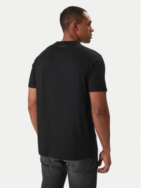 KARL LAGERFELD T-shirt crna