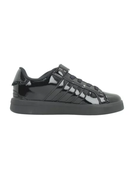 Pantofi copii Adidas negru