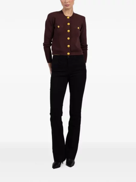 Blugi L'agence negru