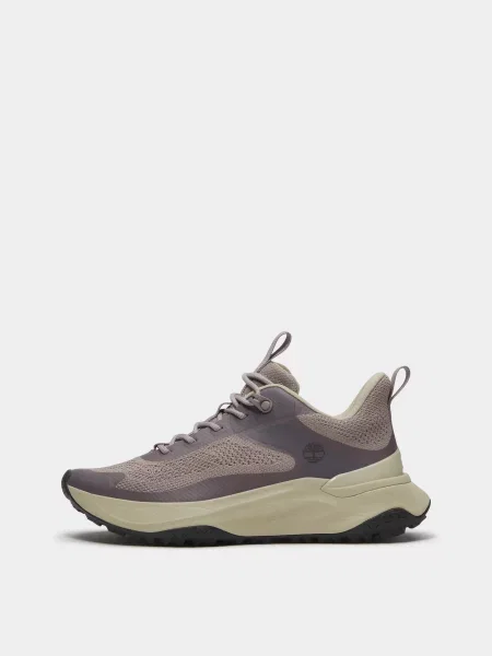 Повседневные кроссовки Timberland фиолетовые
