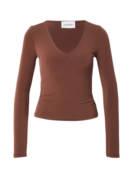 Studioselect Tricou Suzi' maro