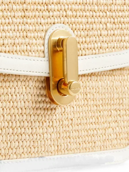Cu centură curea Ted Baker din piele