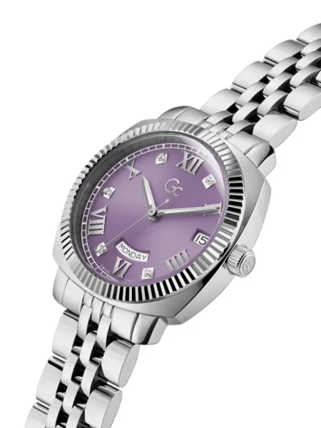 Ceas Guess violet