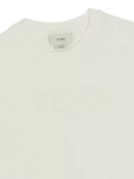 Gyerek póló Fendi
