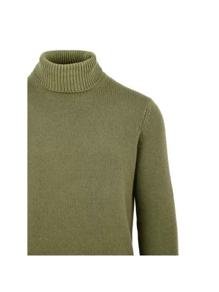 Sweter Filippo De Laurentiis zielony
