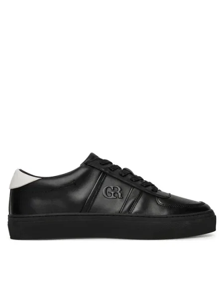Gino Rossi Pantofi negru