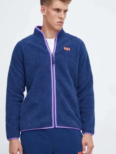 Pulover Helly Hansen modra