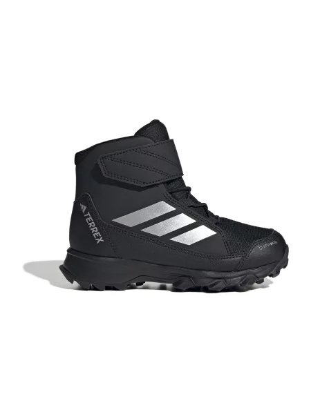 Trekking čevlji adidas Terrex Snow Cw črna