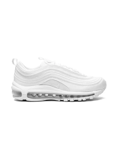 Dětské tenisky Nike Air Max 97 bílé