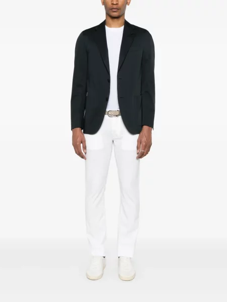 Sacou Lardini albastru