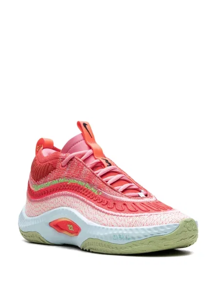 Sportbačiai Nike rožinė