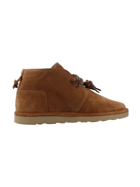 Pantofi Panchic maro