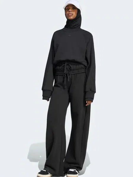Adidas Originals bluza Winterized Double czarna