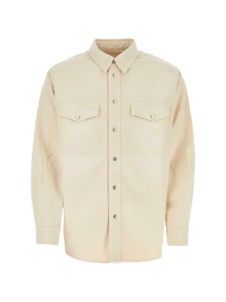 Džínová košile Isabel Marant