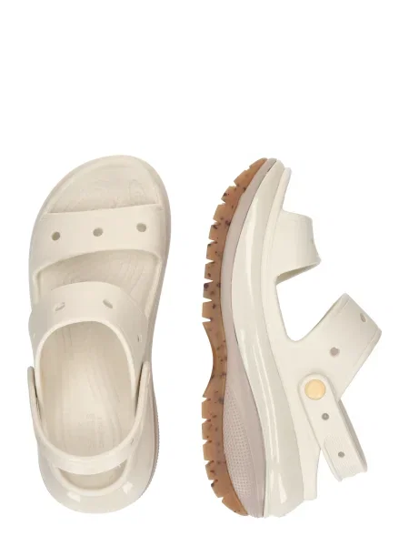 Crocs Sandale Mega Crush Sandal maro