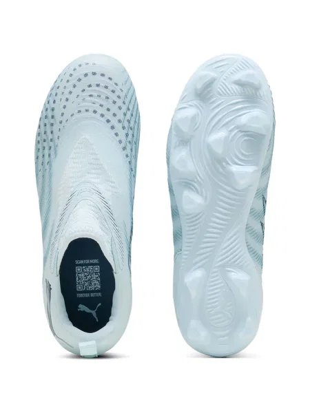 Pantofi Puma albastru