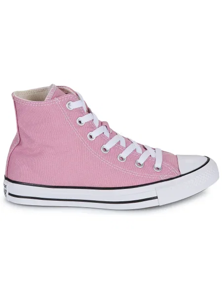 Félcipő Converse rózsaszín