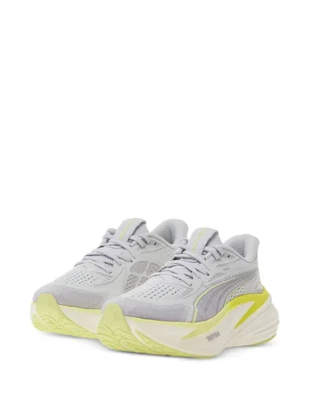 Sneakerși Puma Nitro gri