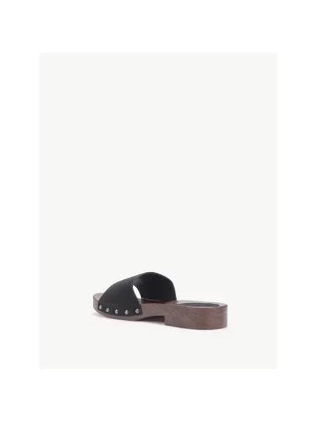 Pantofi La Modeuse negru