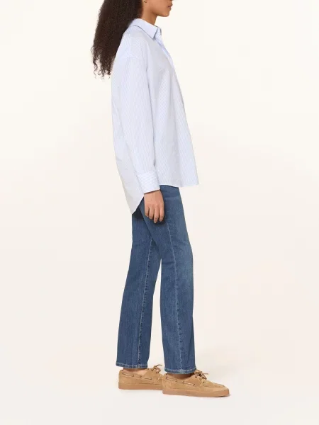 Mavi Jeansy Bootcut Bella blau