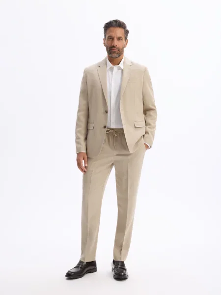 Pantaloni Celio de in