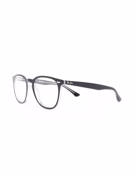 Okulary kwadratowe Ray-ban