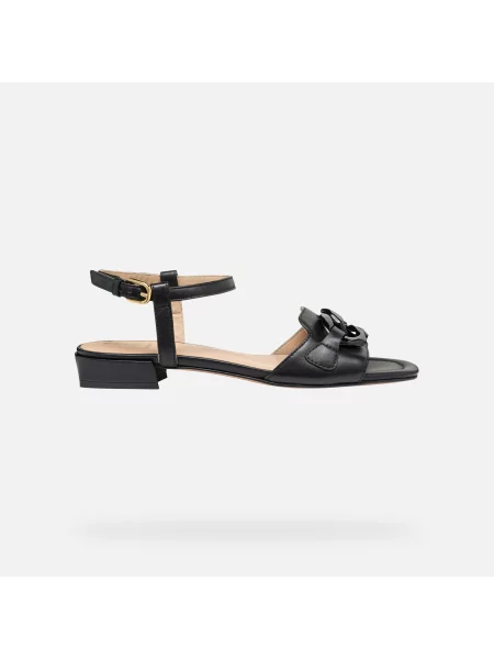 Pantofi Geox negru