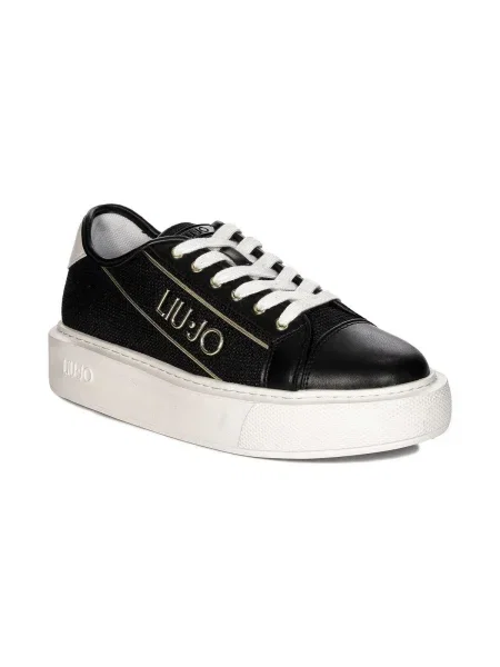 Pantofi Liu Jo negru